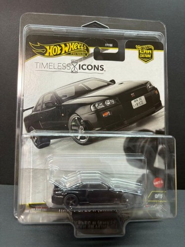 Hot wheels premium nissan - premium,