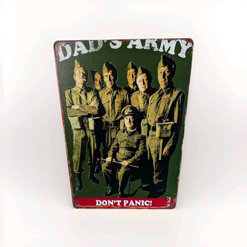 Dads army christmas gift - army,