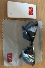 Rayban Killer Loop Sunglasses