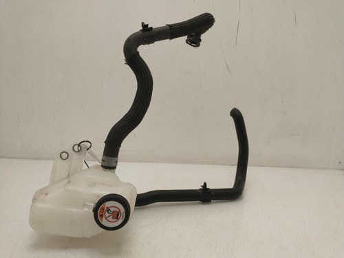 Yaris expansion tank petrol - ,