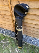 NICE MIZUNO PENCIL CARRY BAG