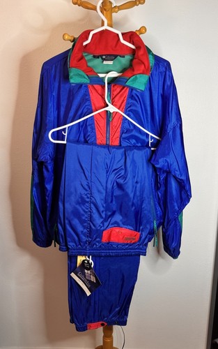 Columbia mens pc track - columbia, l/xl