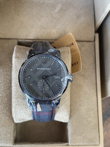 Burberry bu10010 classic round - burberry,