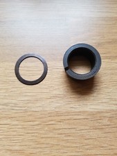 LAMBRETTA REAR HUB (INDIAN)  CONE