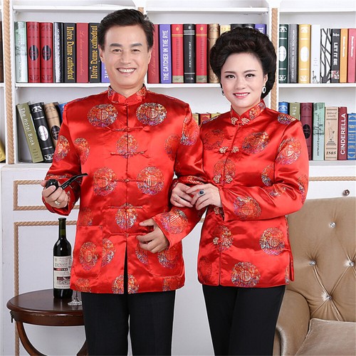 Tang suit chinese traditional - tang,