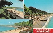 Multiview, Avon Beach, MUDEFORD, Hampshire