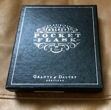 Dalvey Pocket Flask By Grants