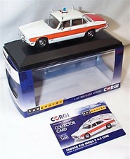 Vanguard Jaguar XJ6 S2 4.2