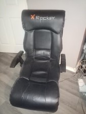 Rocker elite pro gaming - x-rocker,