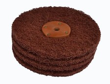 Scotchbrite Mops - Coarse AC 1