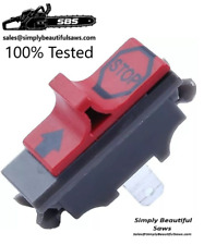 Husqvarna 365 371 372 336 385