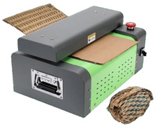 Recyclable Waste Paper Cutting