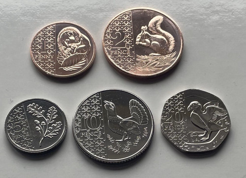 2023 royal mint king - king, charles