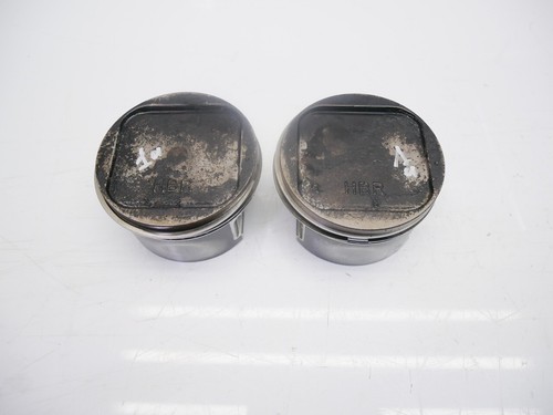 Pistons for subaru - 2x,