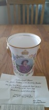 Sutherland Bone China Queen