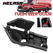 Fuel GAS Filler Door Housing