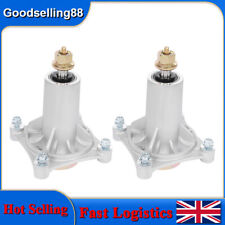 40MnB Steel Lawn Mower Deck Parts Rebuild Kit Deck Rebuild Kit Black 