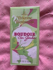 Vivienne Westwood Boudoir Sin