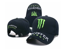 New Monster Energy Baseball