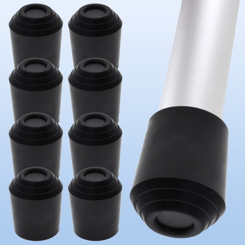 Chair ferrules 25mm - ferrules, 25mm/1"