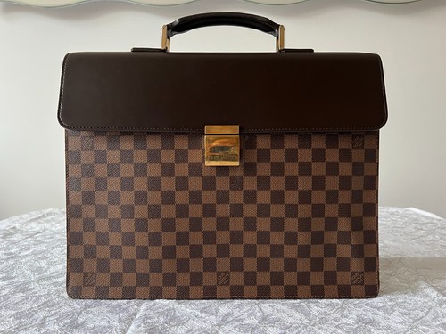 Louis vuitton brown - louis,