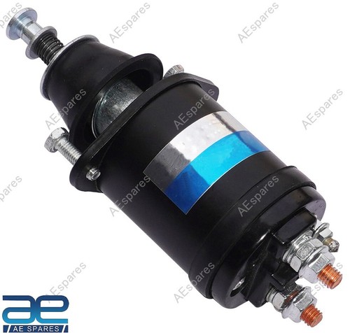 Starter solenoid switch - starter, for
