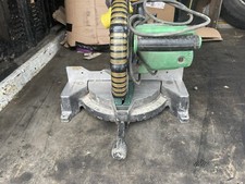 Hitachi Chop saw chop saw