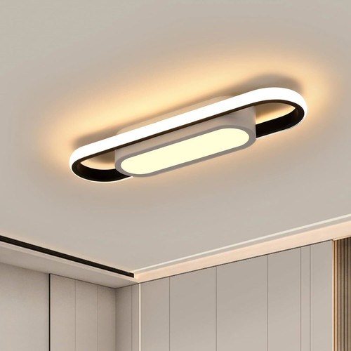 Modern led ceiling light 3000 - led,