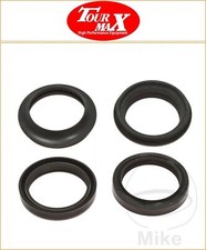 Kawasaki KLZ 1000 BGF Versys 2016 TourMax Fork Oil Seals With Dust Caps