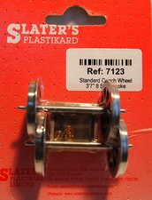 Slaters 7123 1 x Pair Standard