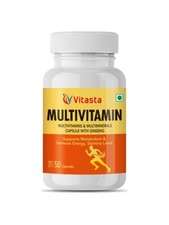 Multivitams & Multiminirals