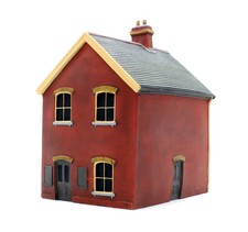 SCENIX 1:76 SCALE EM6109