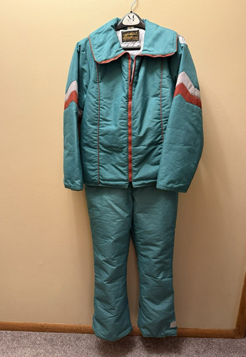 Vintage eddie bauer goose - vintage,