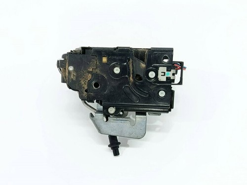 401837015 front door lock - , lh