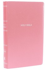 NKJV Gift and Award Bible