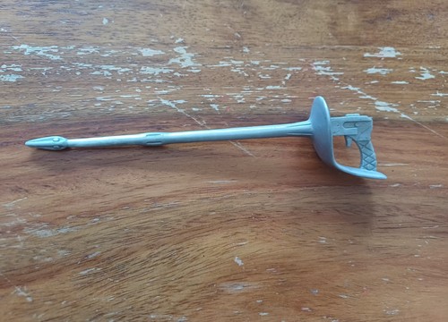 Rare 1980 palitoy action man - palitoy,