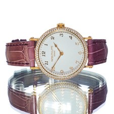 PATEK PHILIPPE CALATRAVA