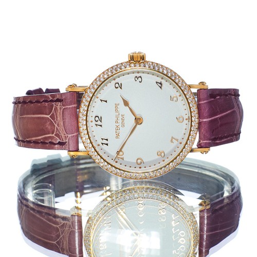 Patek philippe calatrava - philippe,