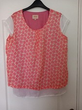 Women's Floral AVOCA ANTHOLOGY