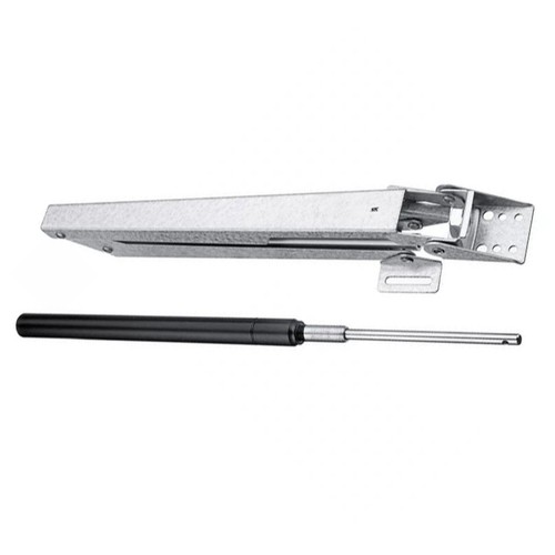 Greenhouse window opener - greenhouse,
