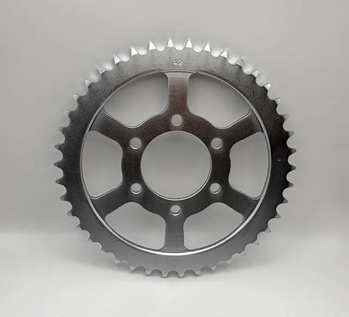 818 rear sprocket - rear, fits