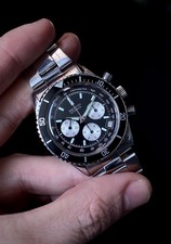 1988 Zenith De Luca El Primero