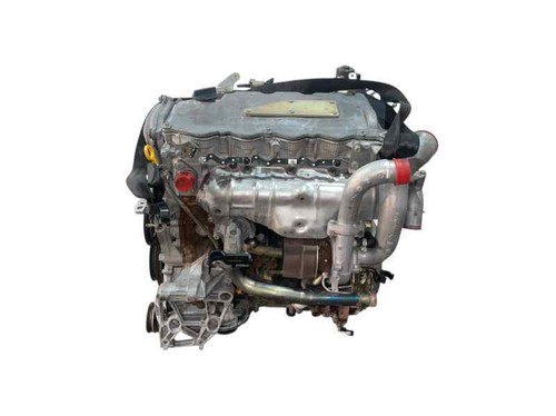 Yd22 119977 full - 119977, engine