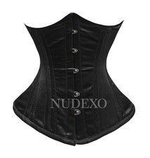 Satin Heavy Duty Double Steel