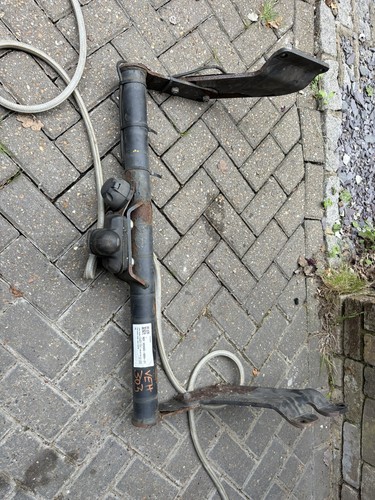 Ford transit connect tow bar - transit, &