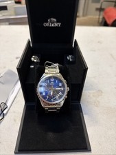 Orient Sports Watch