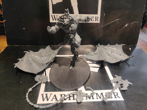 Aos warhammer old world - old, chaos