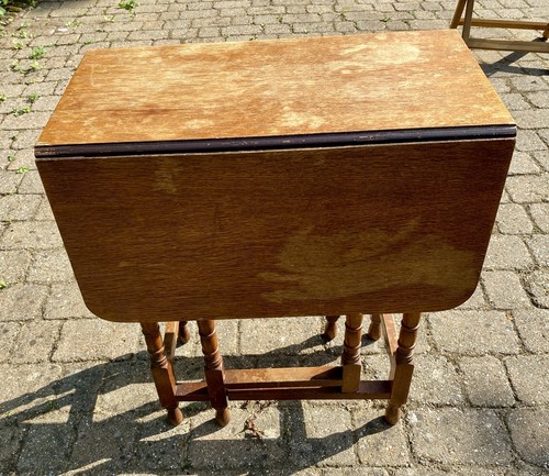 Vintage style small drop - vintage,