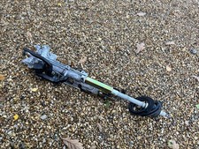 BMW Manual Power Steering