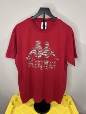 Kappa Authentic Vatarri Tee
